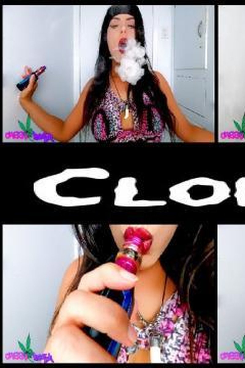 Cloudz 4K - Screenshot 1 of 4 - POV
