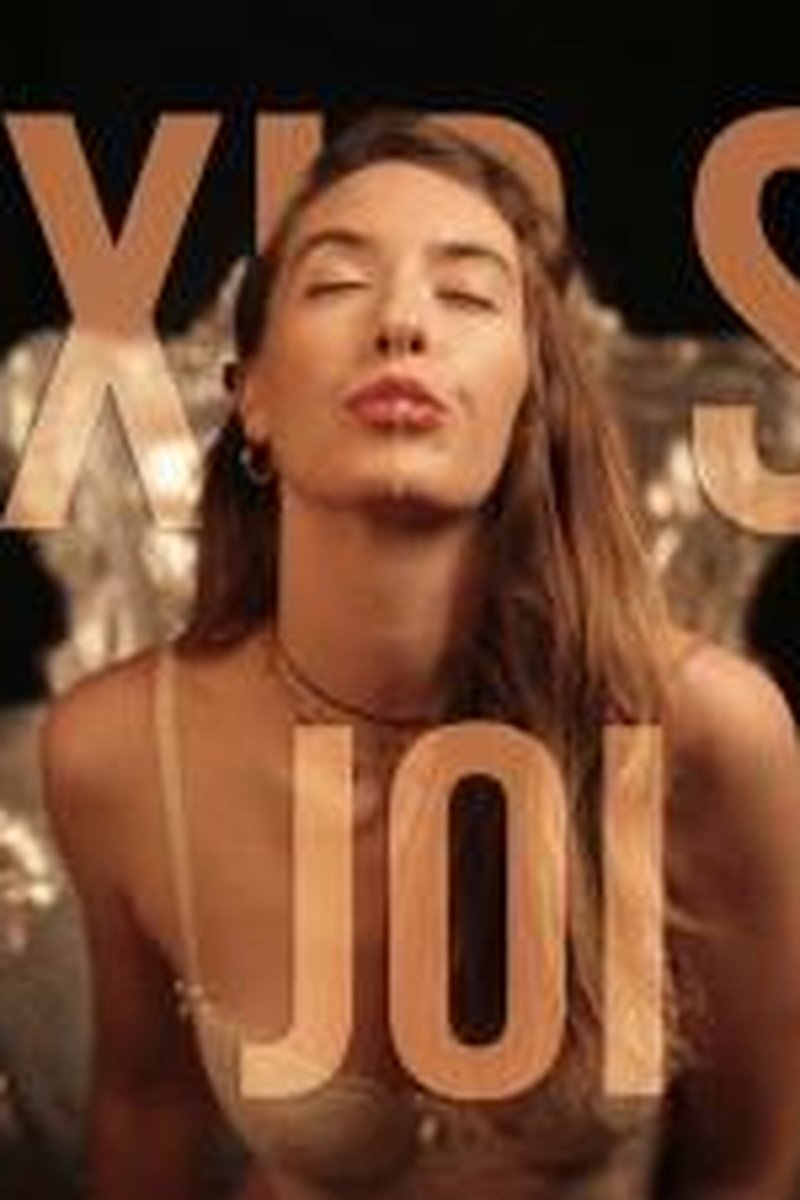 Elixir Spit JOI - Screenshot 1 of 4 - Body Worship