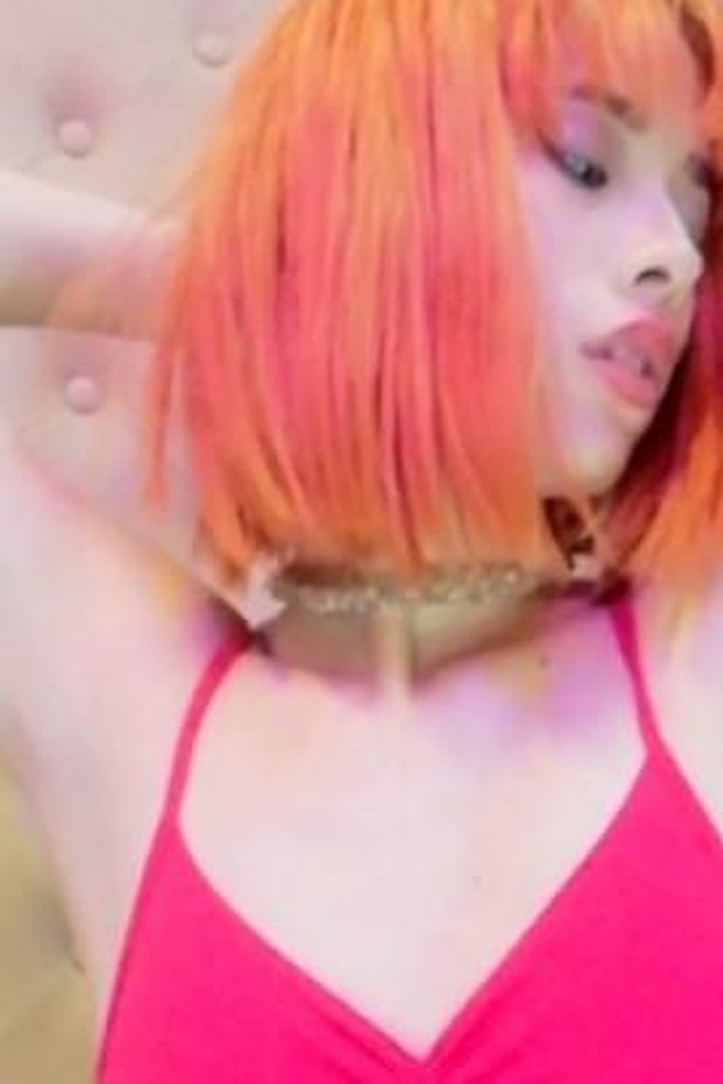 Lolagrowz - Screenshot 1 of 4 - Ahegao