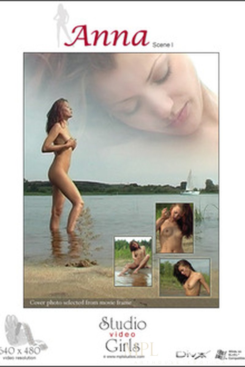 Anna - Screenshot 1 of 4 - Erotica