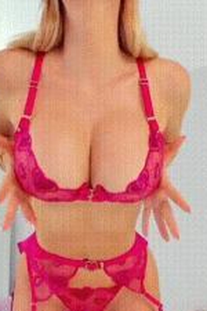 Vday JOI - Screenshot 1 of 4 - Domination