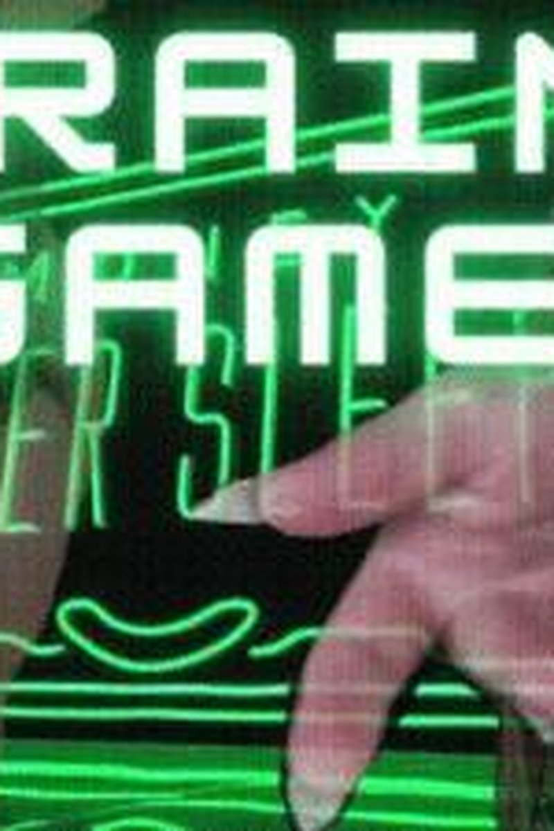 Drain Game - Screenshot 1 of 4 - Domination