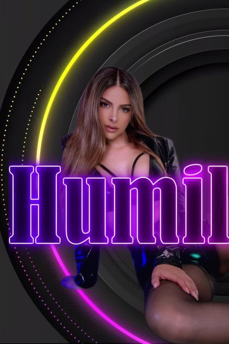 Humiliation - Screenshot 1 of 4 - Audio Only