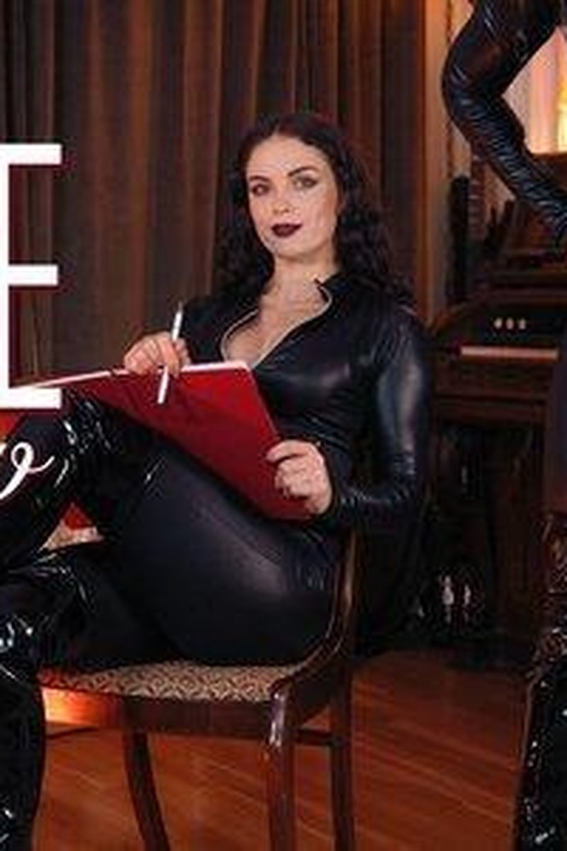 Final Slave Interview - Screenshot 1 of 4 - Femdom