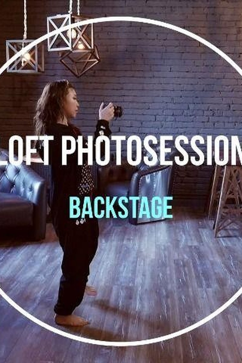 Loft Backstage - Screenshot 1 of 4 - Asian