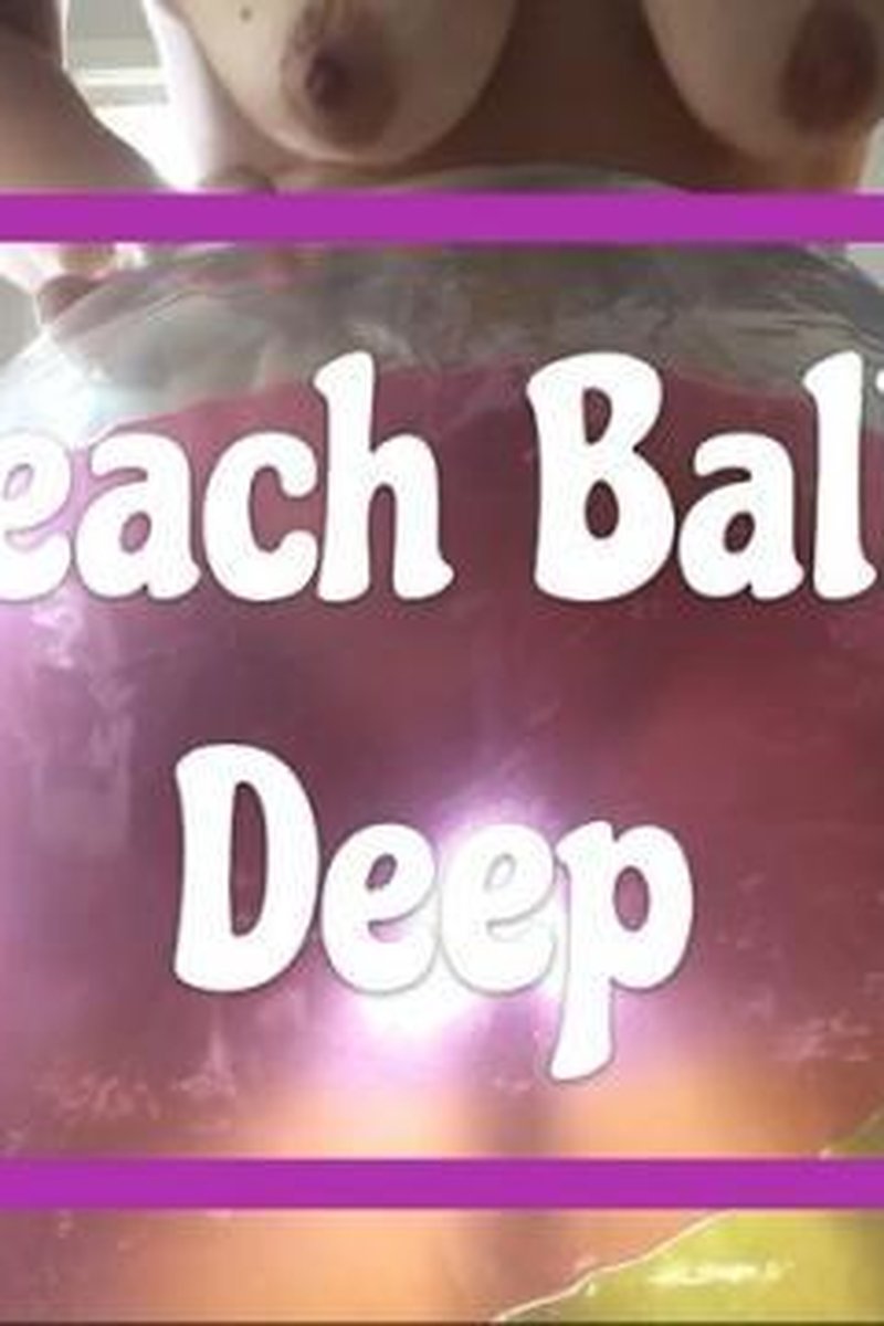 Beach Balls Deep - Screenshot 1 of 4 - Amateur