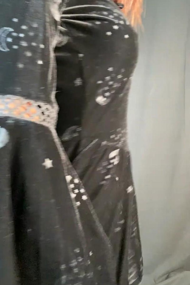 Witchy Ways - Screenshot 1 of 4 - Cosplay