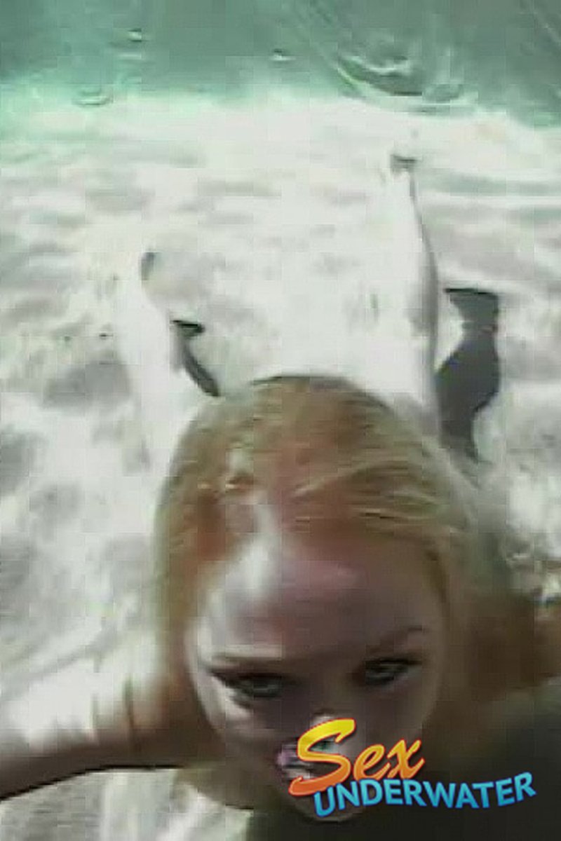 Madison Scott Gropecam Blow Job - Screenshot 1 of 4 - Water