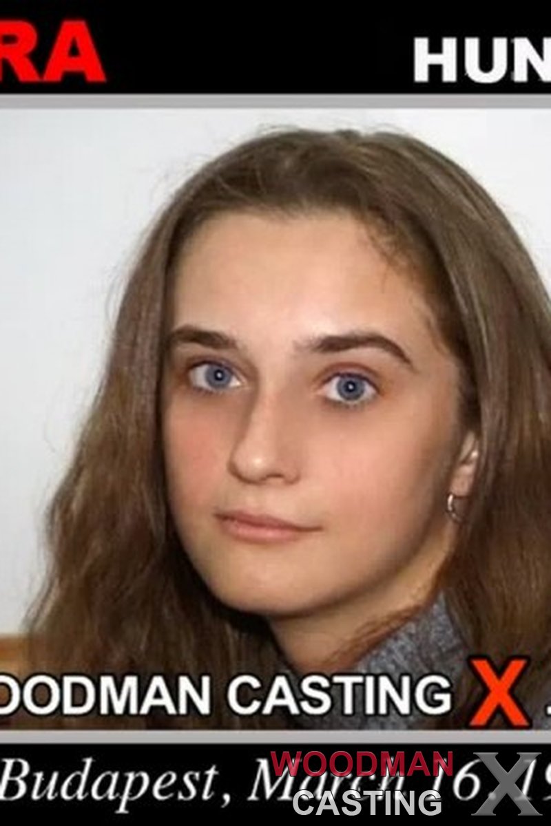 Clara Casting - Screenshot 1 of 4 - Babes