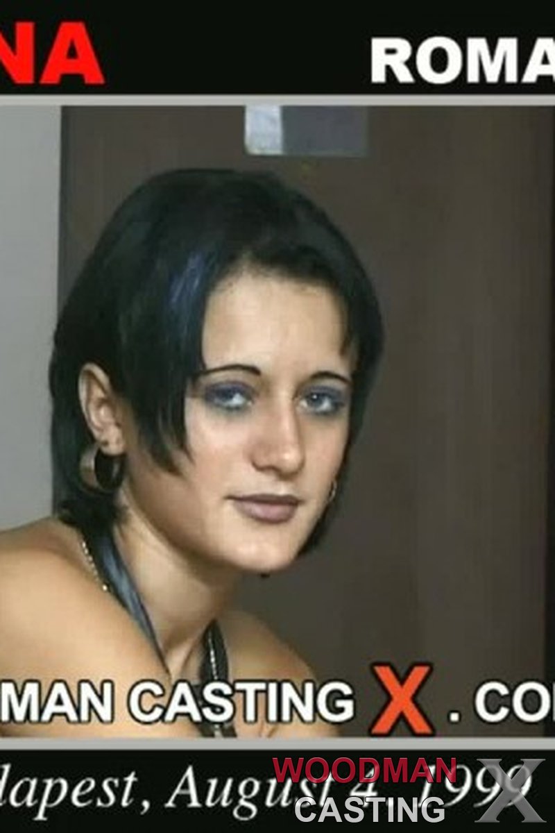 Ramona Casting - Screenshot 1 of 4 - Brown Hair