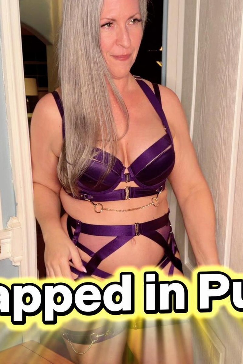 Wrapped In Purple - Screenshot 1 of 4 - BBC
