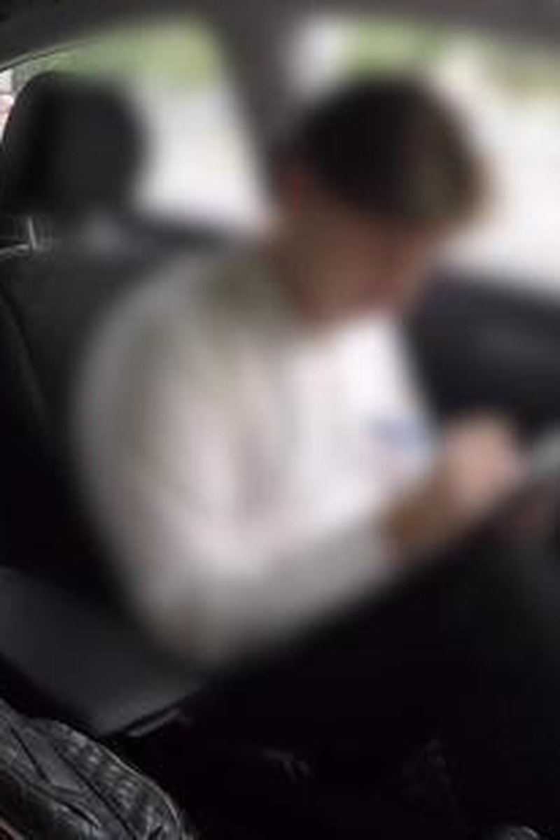 Test Drive - Screenshot 1 of 4 - Jeny Smith