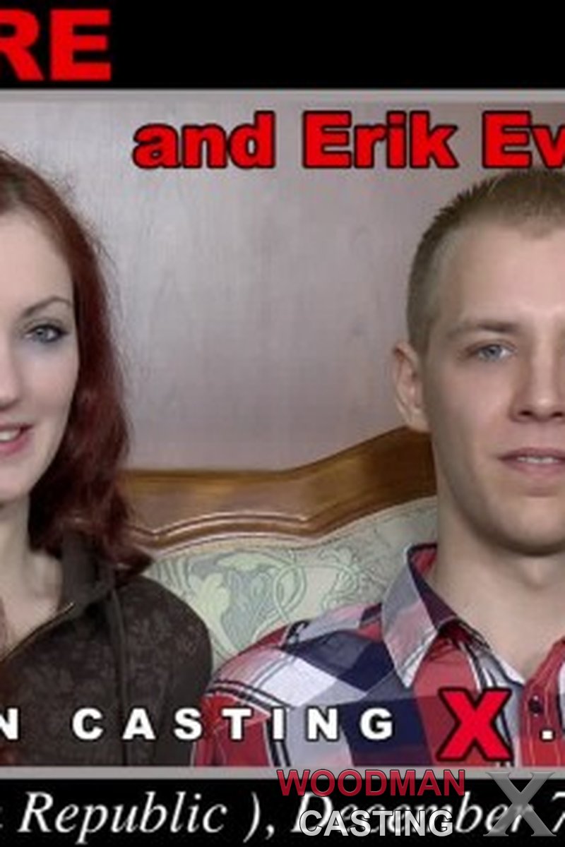Iris Amore Casting - Screenshot 1 of 4 - Adorable