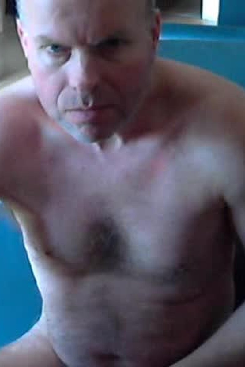 Naked - Screenshot 1 of 4 - Ass Fetish