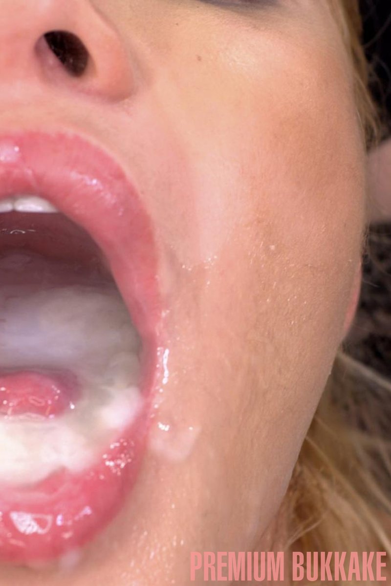 Cherry Kiss #2 - Bukkake - First Camera - Screenshot 1 of 4 - Babes