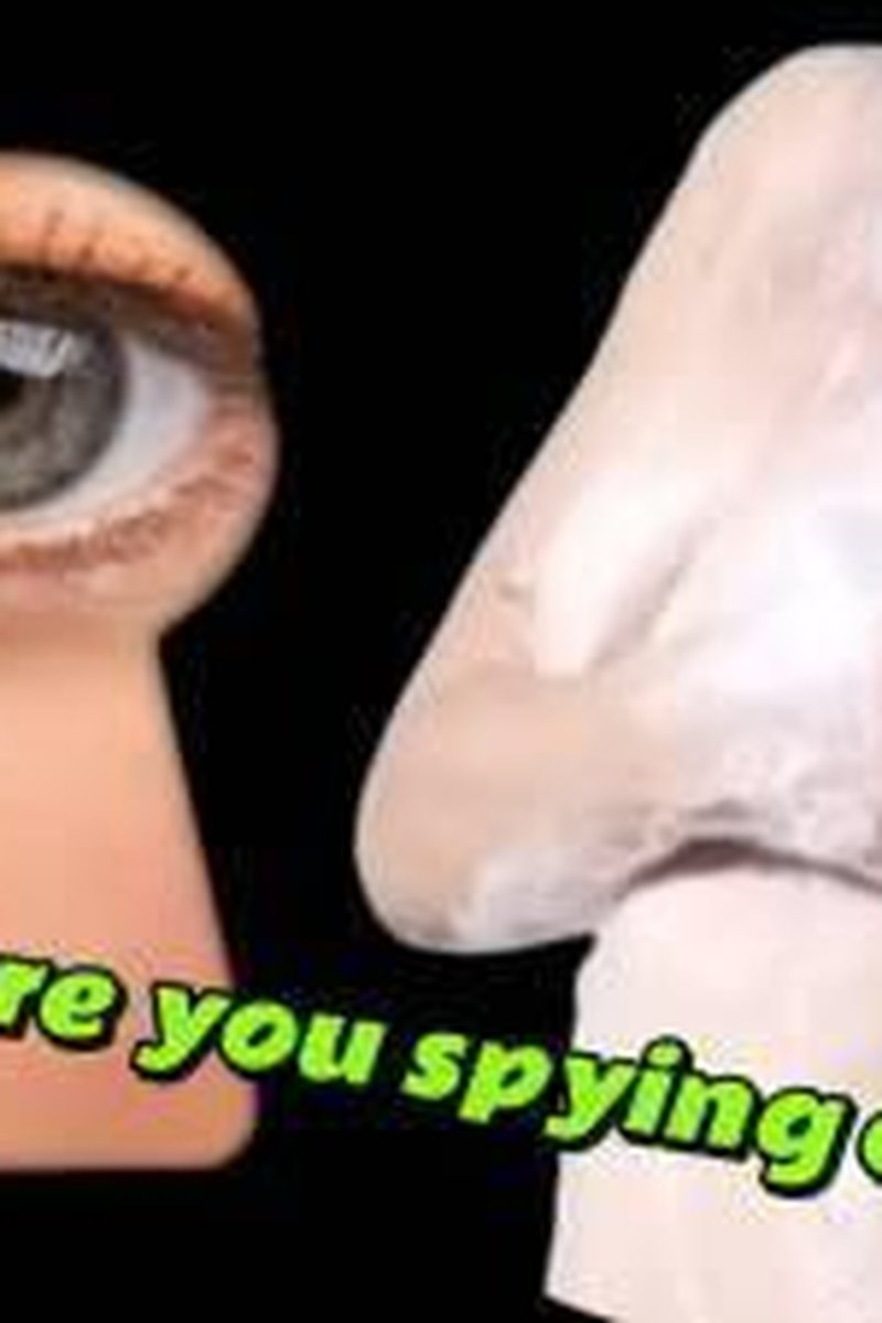 Spy - Screenshot 1 of 4 - Bathroom