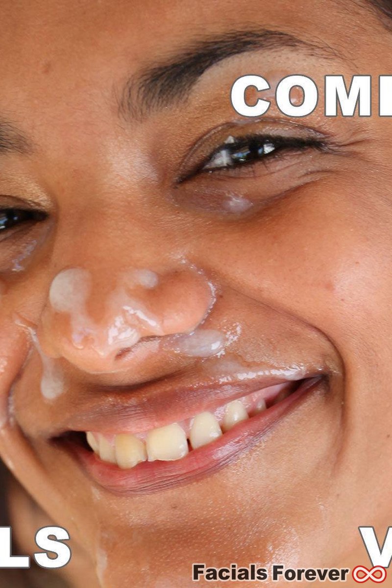 Facials Forever Compilation - Volume 3 - Screenshot 1 of 4 - Blowjob