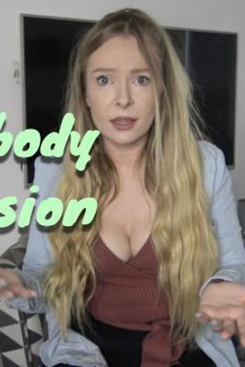 Ghost Body Possession - Screenshot 1 of 4 - Blonde Hair (Female)