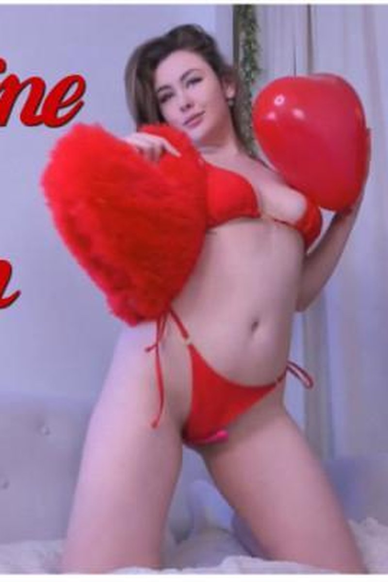 Valentine Fun - Screenshot 1 of 4 - Babes