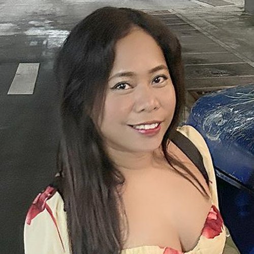 Leigh Mendoza