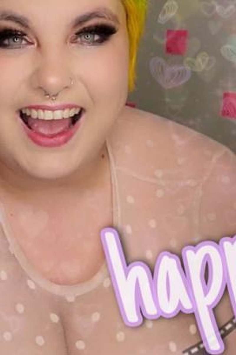 Happy JOI - Screenshot 1 of 4 - Big Tits