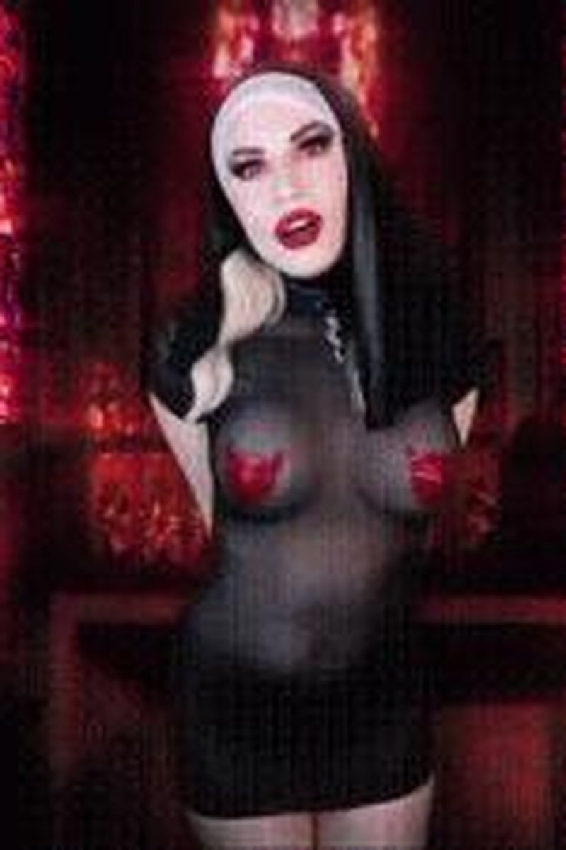 Sinner - Screenshot 1 of 4 - Ass Worship