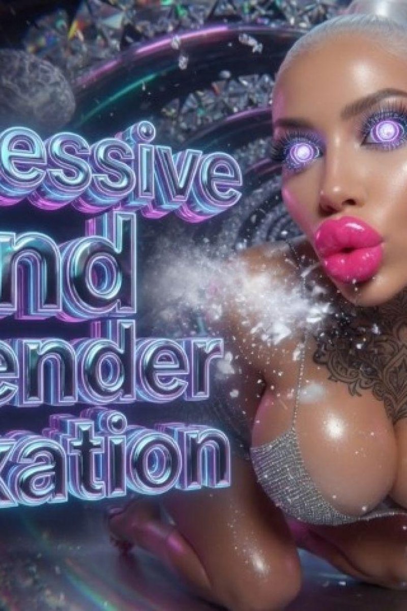 Progressive Mind Surrender Relaxation - Screenshot 1 of 4 - Ai