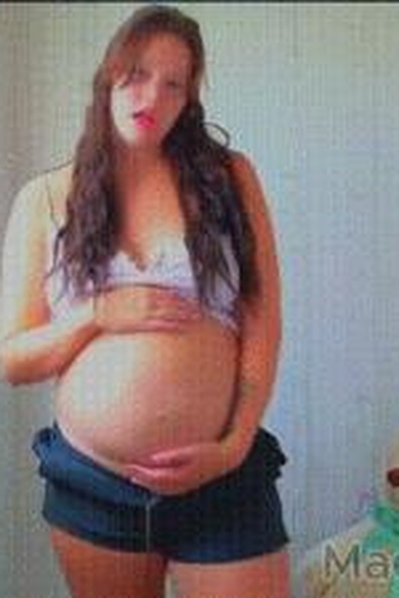 Never Satisfied - Screenshot 1 of 4 - BBW