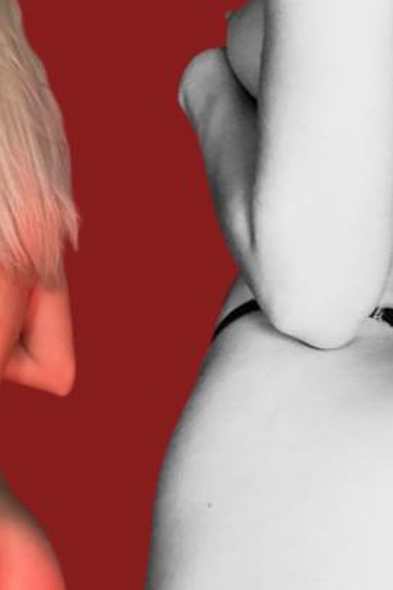 Intimate Thoughts \ 1 Ep - Screenshot 1 of 4 - Blonde Hair (Female)