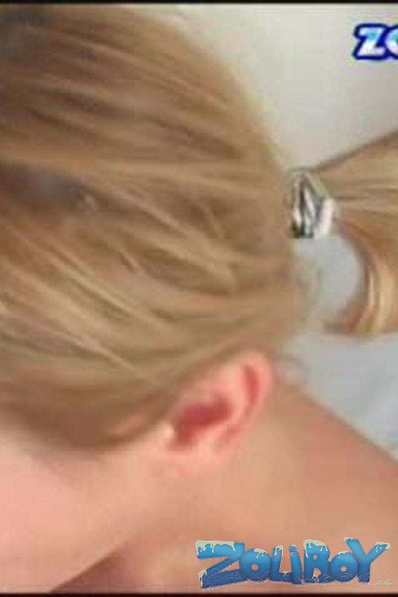 BJ With Rita - Screenshot 1 of 4 - Brown Hair