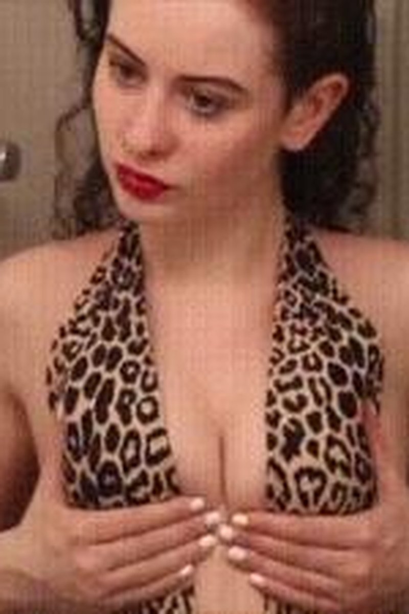 Stood Up - Screenshot 1 of 4 - Masturbation