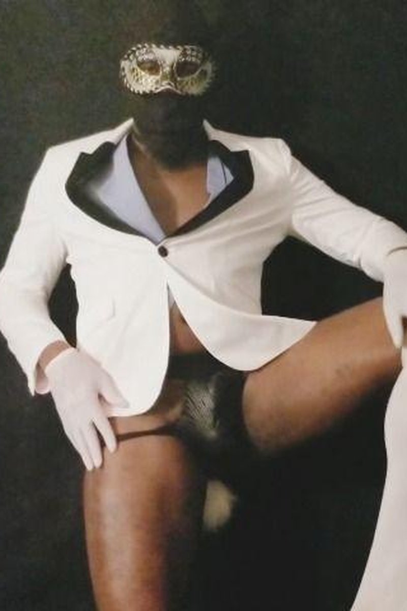 Kinky Easter Bunny - Screenshot 1 of 4 - Butt Plug