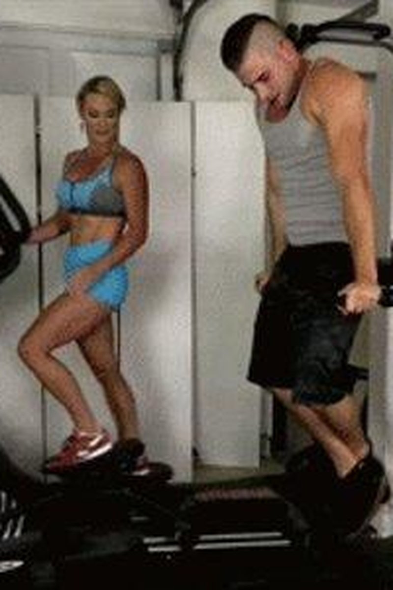 Sydney Hale - Step-Mom Relives Her Firsts Part Three Mp4 Optimum - Screenshot 1 of 4 - Big Tits