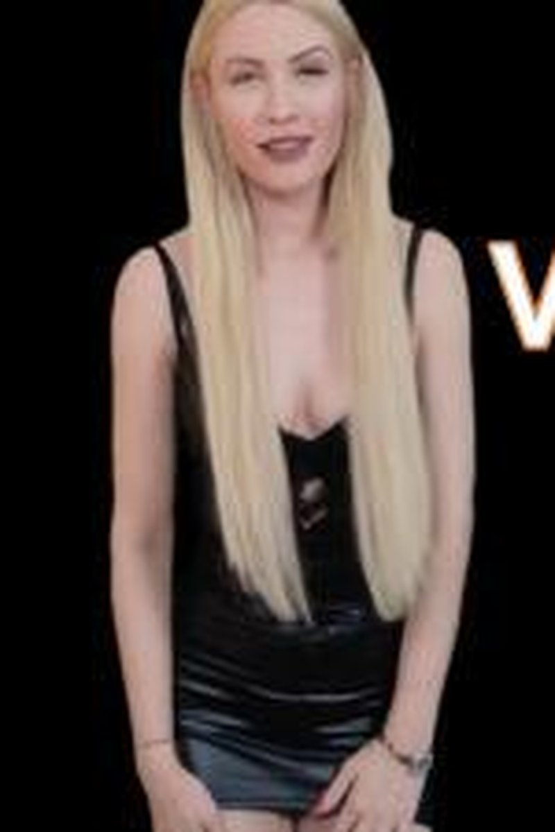 Voodoo Doll - Screenshot 1 of 4 - Broken