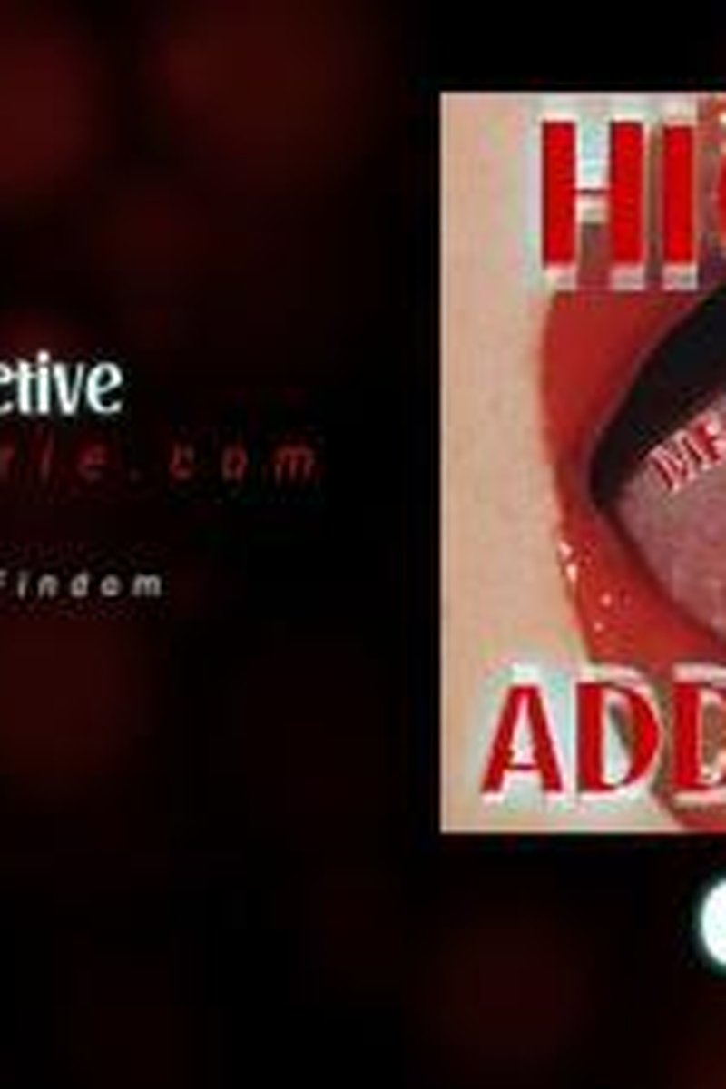 Highly Addictive - Screenshot 1 of 4 - Addiction Fetish