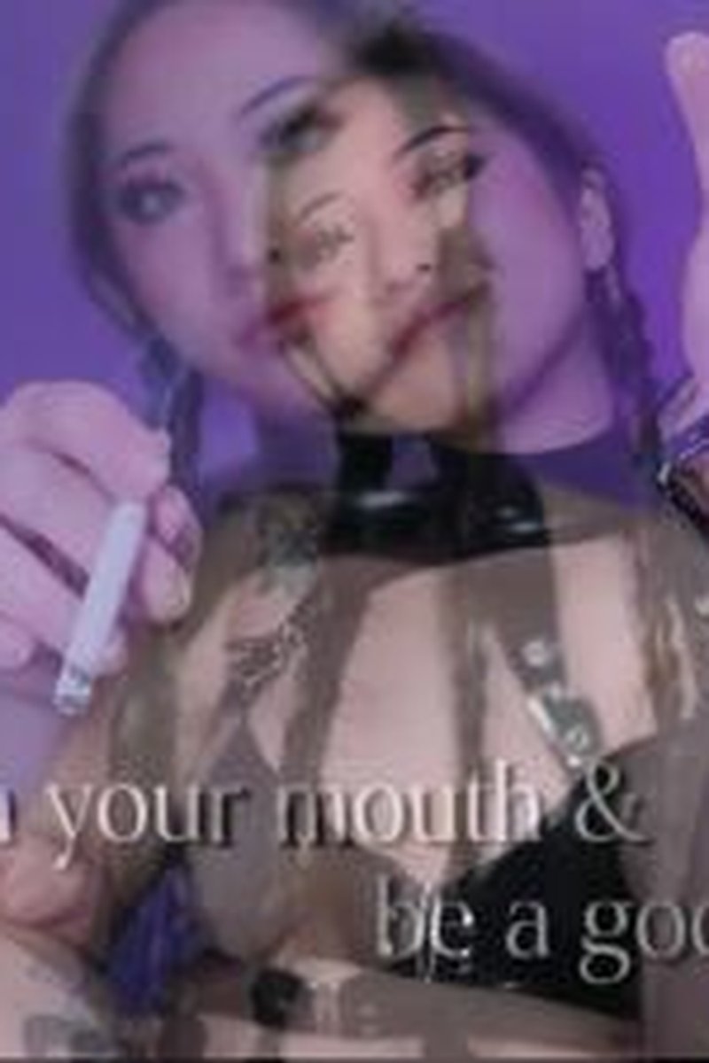Human Ashtray Training - Screenshot 1 of 4 - Asian