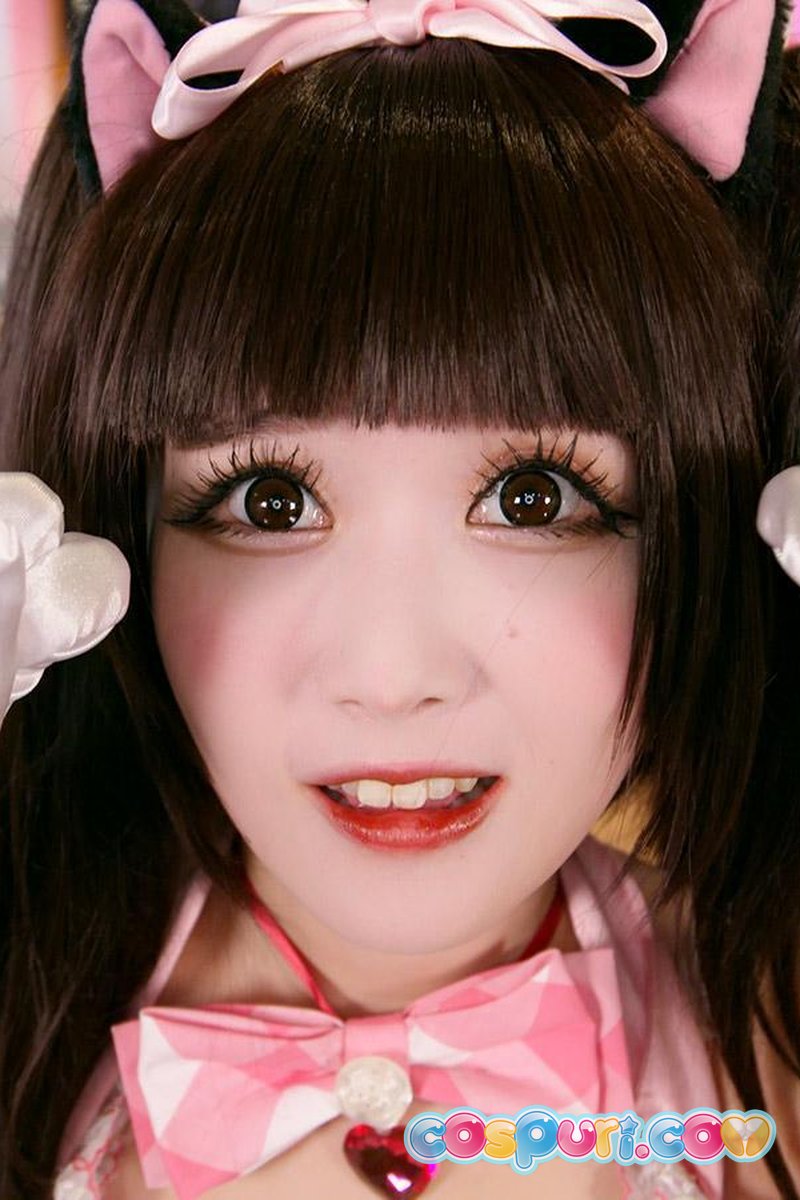 Chocolat - Screenshot 1 of 4 - Costume
