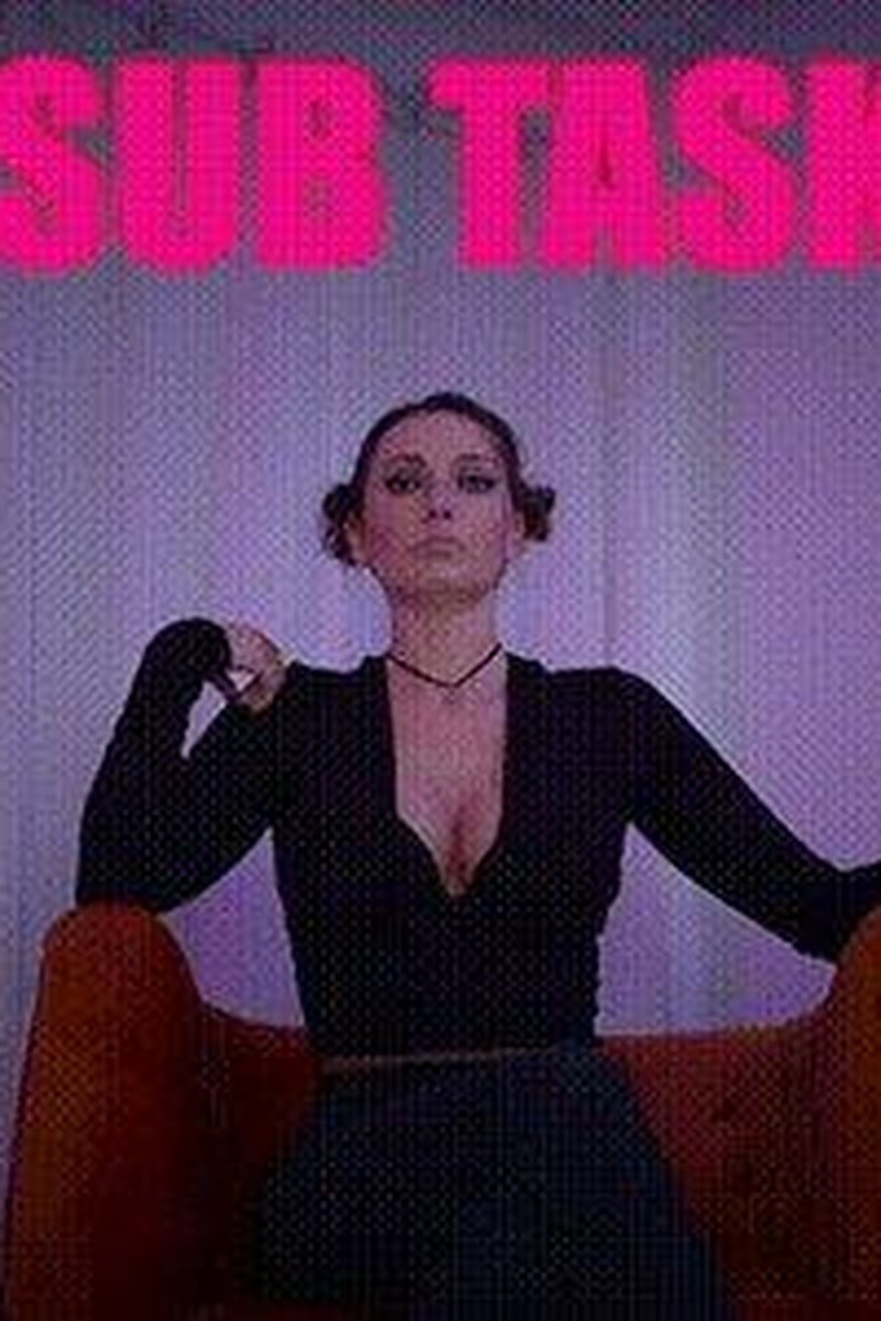 Bratty Bunny - Sub Tasks - Screenshot 1 of 4 - Bitch