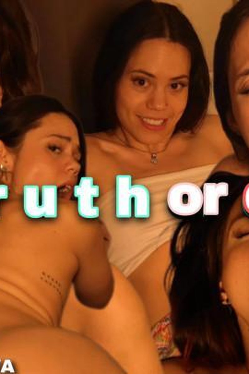 Truth Or Dare - Screenshot 1 of 4 - Anal
