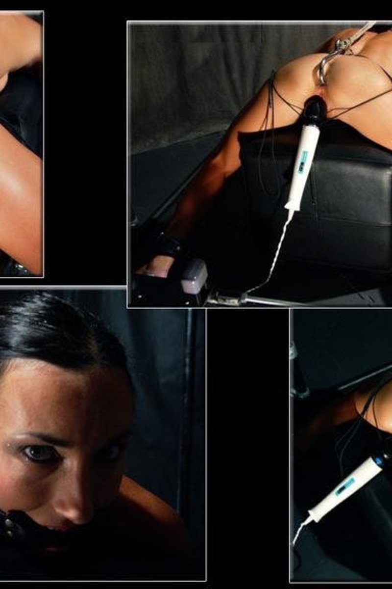 Hooked - Screenshot 1 of 4 - Bondage