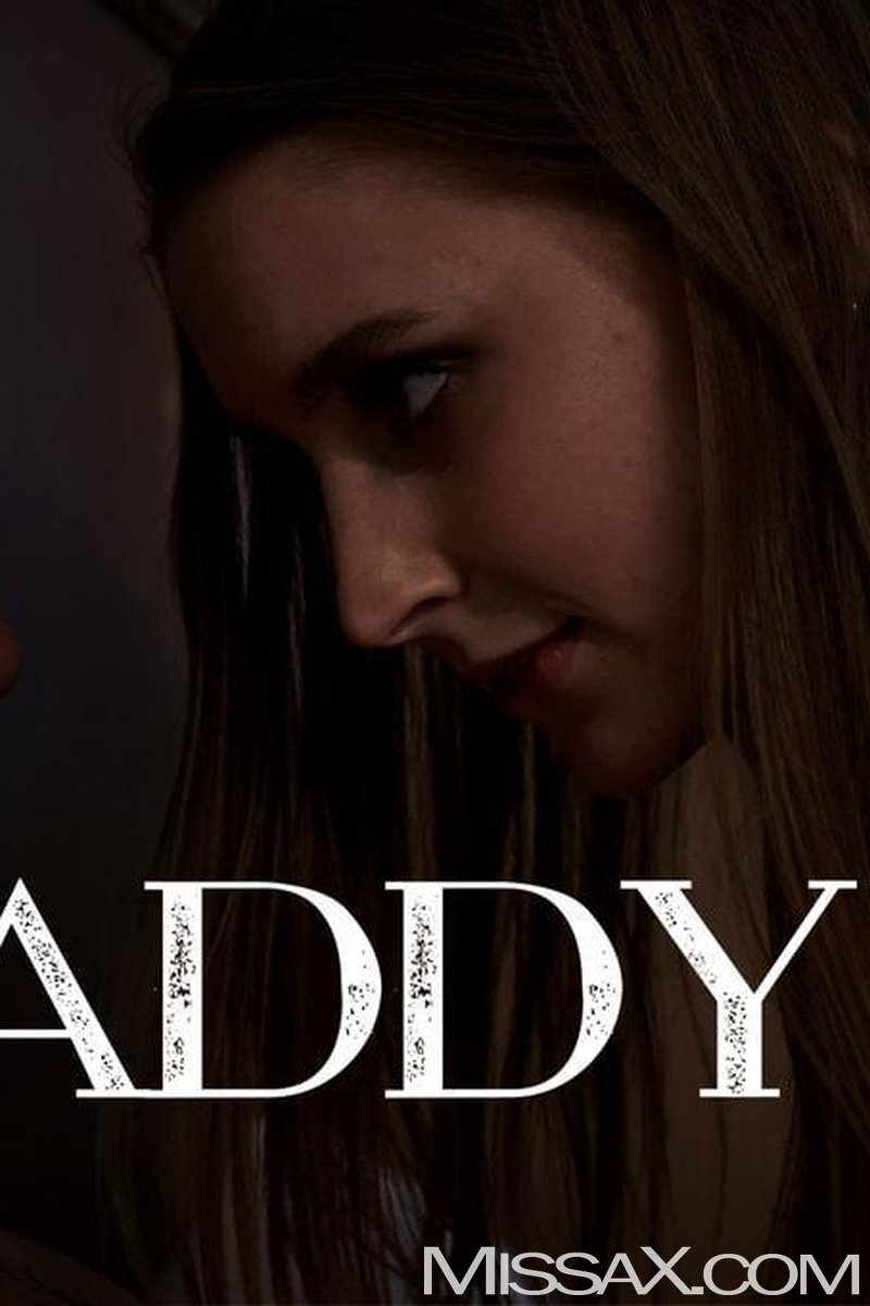 Daddy #5 - Screenshot 1 of 4 - Blond Hair