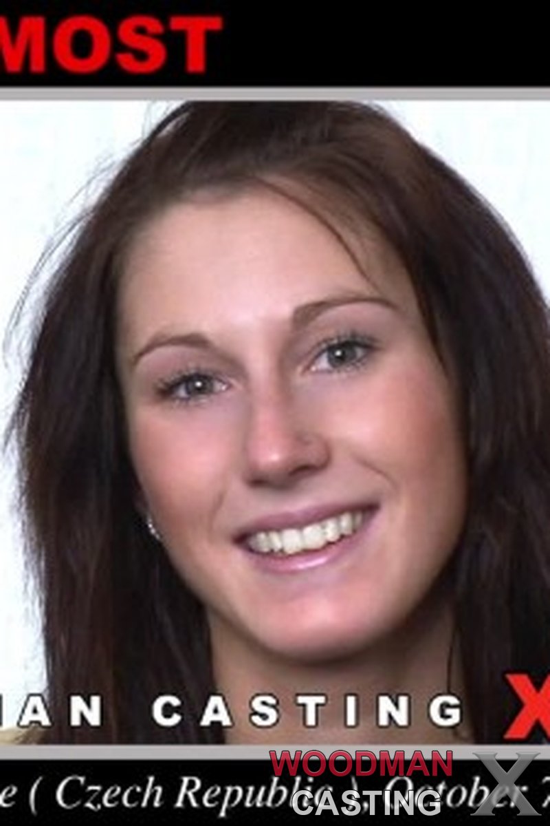 Josette Most Casting - Screenshot 1 of 4 - Babes
