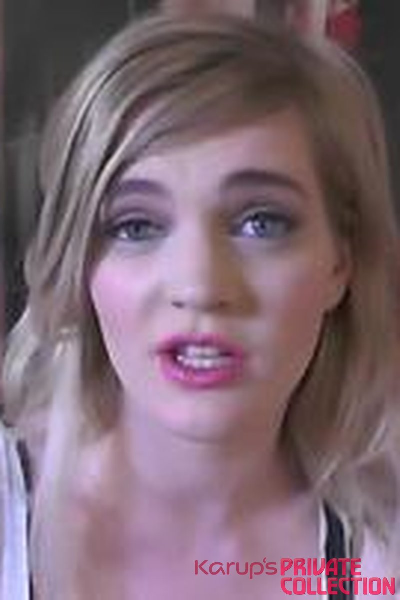 Carly - Screenshot 1 of 4 - Carly Rae