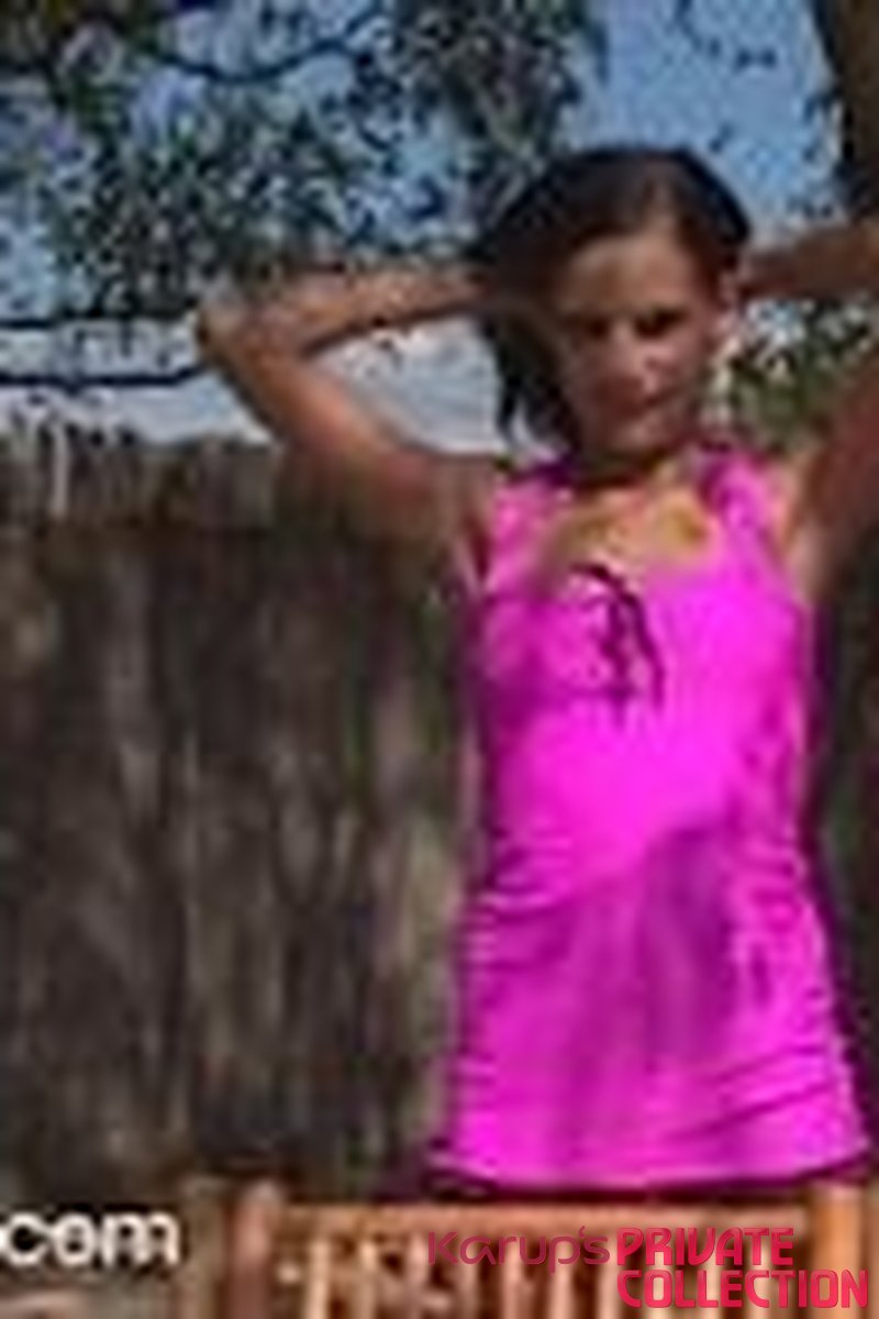 Amanda - Screenshot 1 of 4 - Amanda Beby