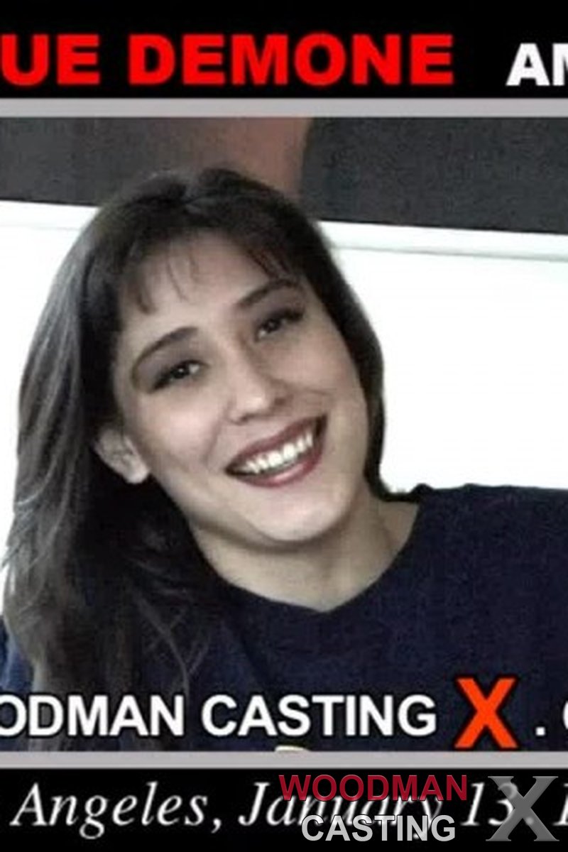 Monique Demone Casting - Screenshot 1 of 4 - Brown Hair
