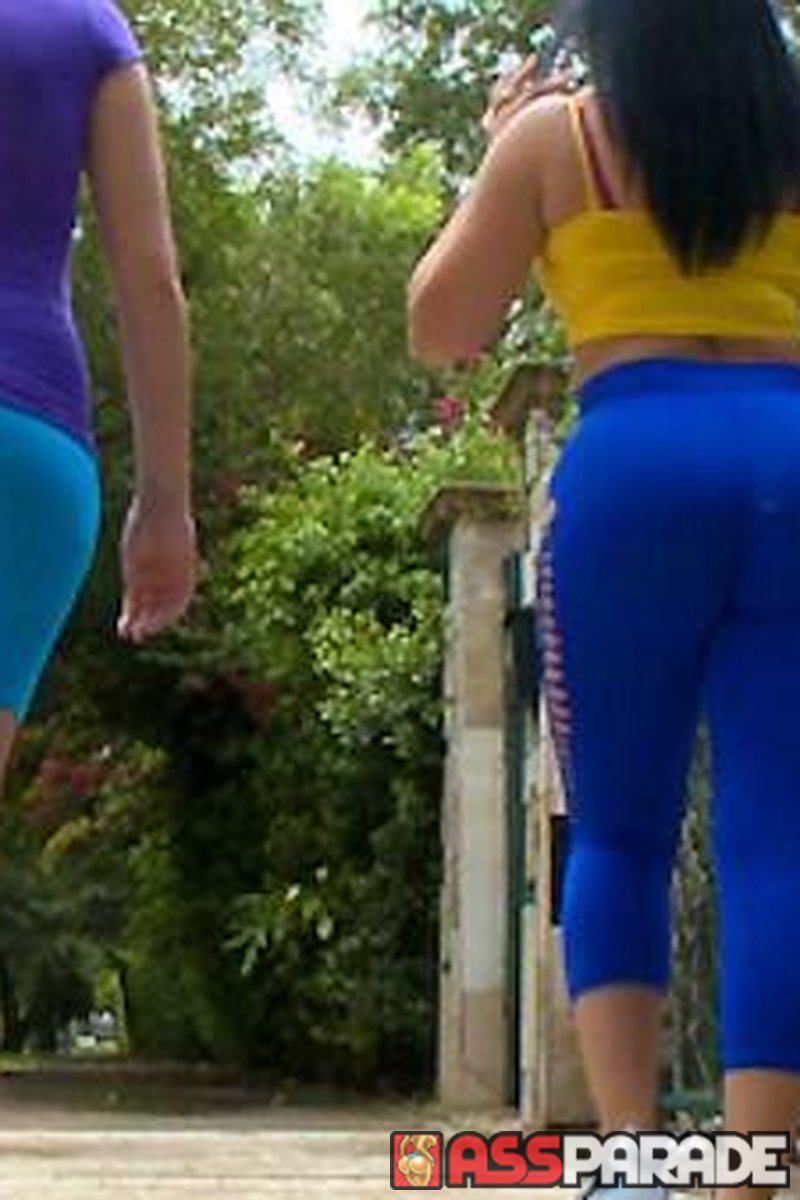 Planet Ass! - Screenshot 1 of 4 - Amateur