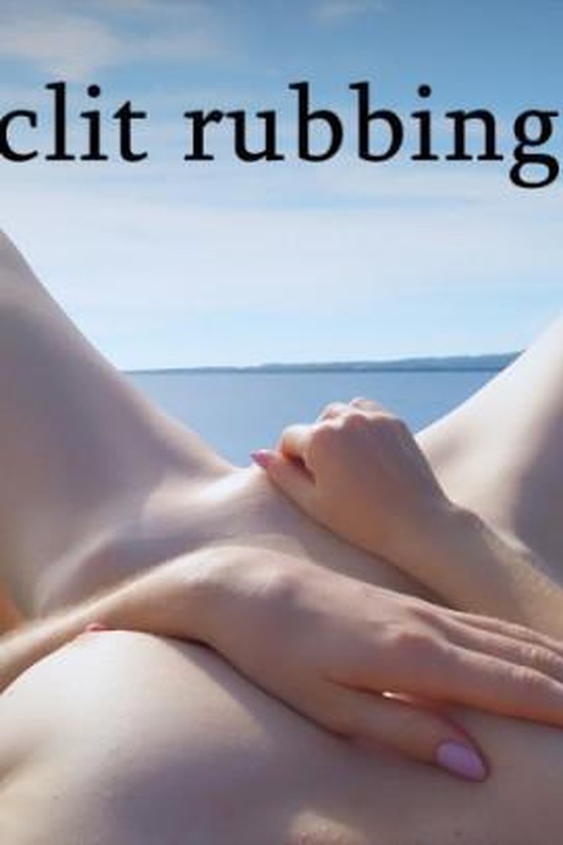 Fpov Clit Rubbing Orgasm. Outside - Screenshot 1 of 4 - Amateur