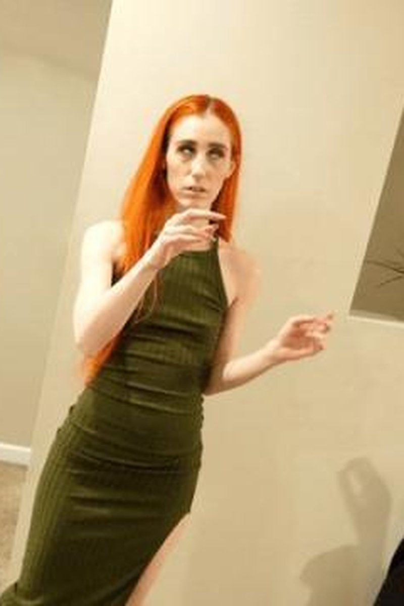 Clumsy Ghost - Screenshot 1 of 4 - Cosplay