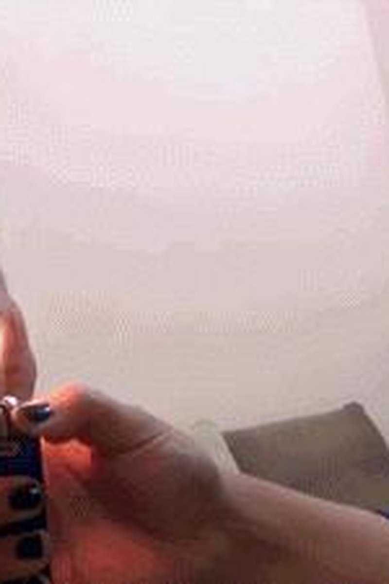 Burn The Tiny Dick - Screenshot 1 of 4 - Asian