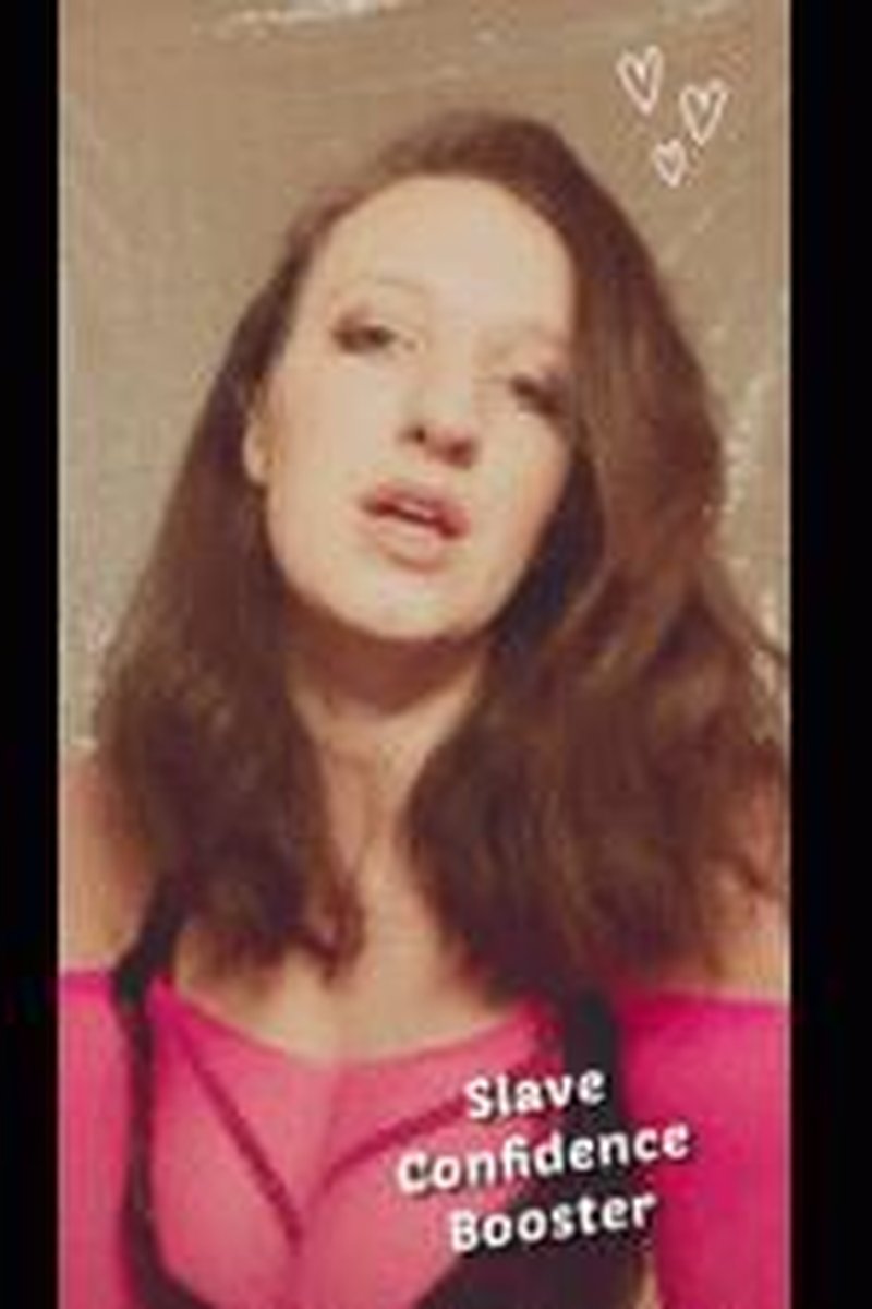 Femdom Is Good For You Sub Confidence Booster - Screenshot 1 of 4 - Captive